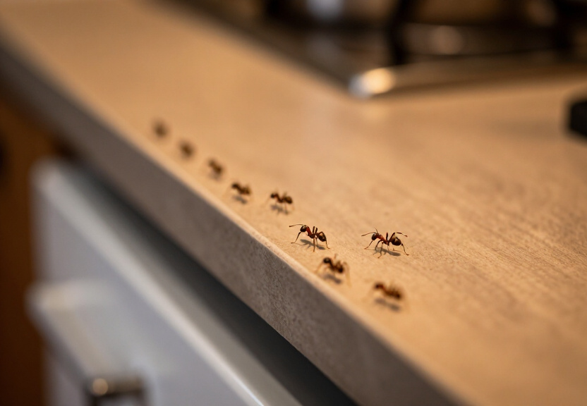 Riverside Pest Treatment