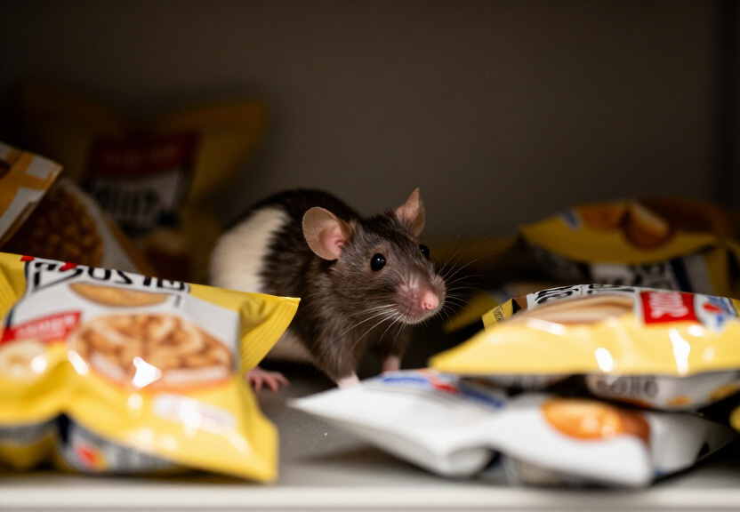 Commercial Pest Control