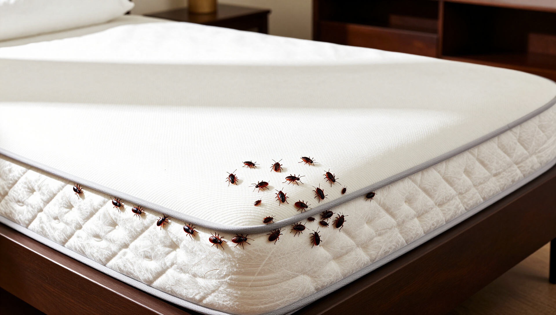 Bed Bugs Control in Abbotsford