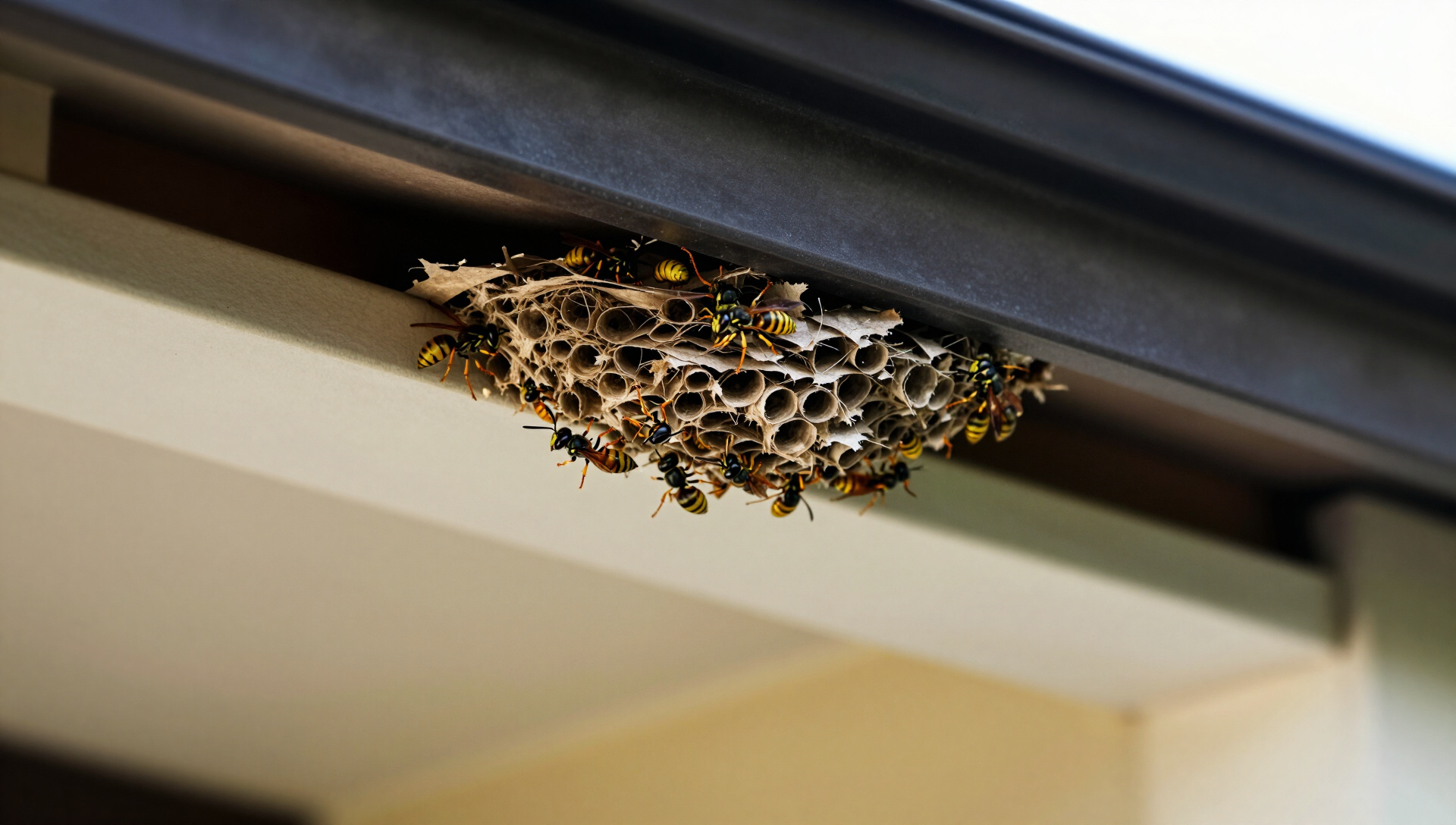 Bees and Wasp Removal in Abbotsford